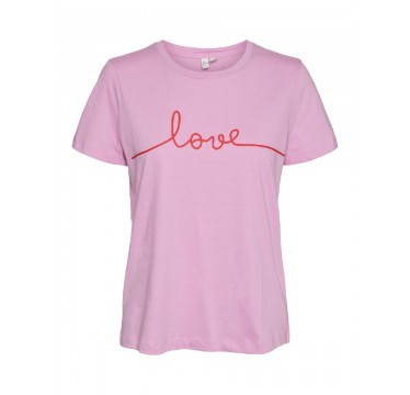 Vero moda T-shirt  vmkami s/s o-neck